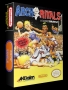 Nintendo  NES&nbsp; - &nbsp;Arch Rivals - A Basket Brawl! (USA)